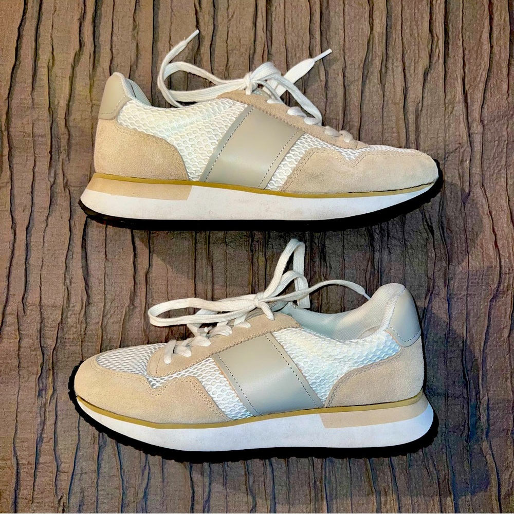 Greats McCarren Runner sz 9.5